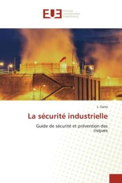 sécurité industrielle