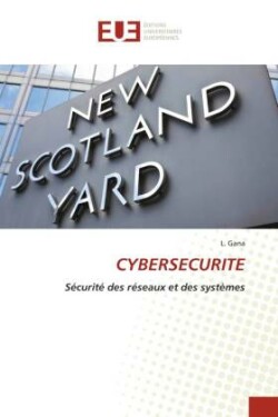 Cybersecurite