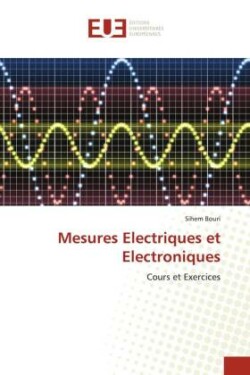Mesures Electriques et Electroniques