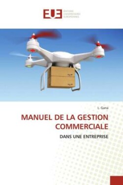 Manuel de la Gestion Commerciale