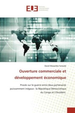 Ouverture commerciale et développement économique