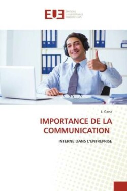 Importance de la Communication