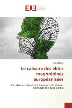 calvaire des élites maghrébines européanisées