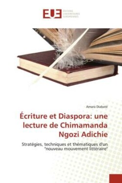 Écriture et Diaspora une lecture de Chimamanda Ngozi Adichie