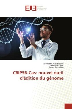 CRIPSR-Cas