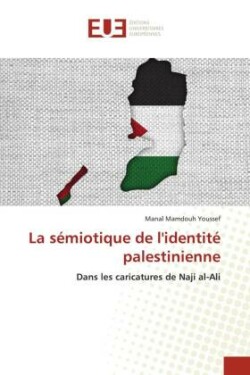 sémiotique de l'identité palestinienne