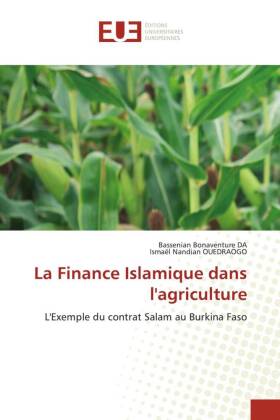 La Finance Islamique dans l'agriculture