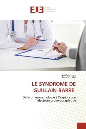 Syndrome de Guillain Barre