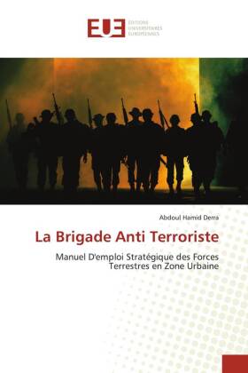 Brigade Anti Terroriste