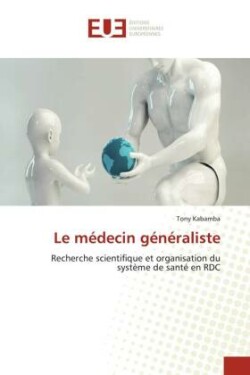 médecin généraliste