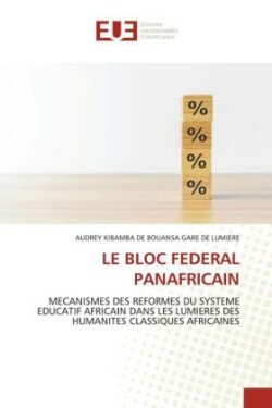 Bloc Federal Panafricain