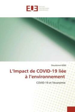 L'Impact de COVID-19 liée à l'environnement