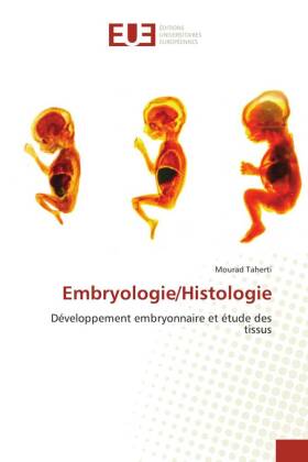 Embryologie/Histologie