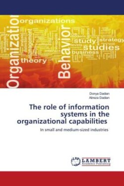 role of information systems in the organizational capabilities