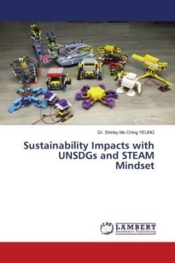 Sustainability Impacts with UNSDGs and STEAM Mindset