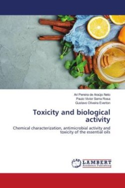 Toxicity and biological activity