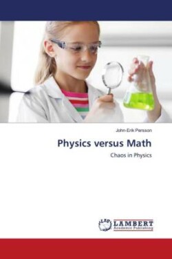 Physics versus Math