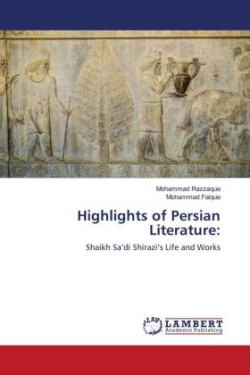 Highlights of Persian Literature