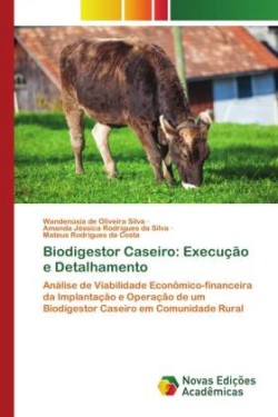 Biodigestor Caseiro