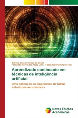 Aprendizado continuado em técnicas de inteligência artificial