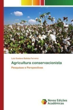 Agricultura conservacionista