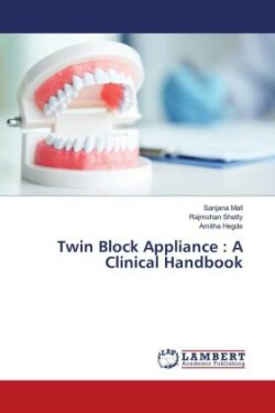 Twin Block Appliance