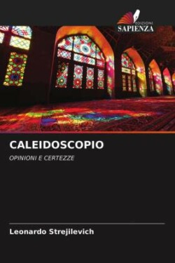 Caleidoscopio