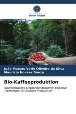 Bio-Kaffeeproduktion