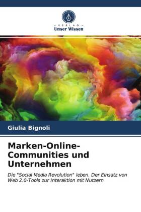 Marken-Online-Communities und Unternehmen