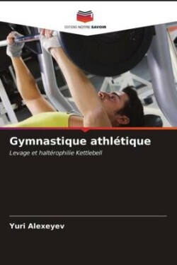 Gymnastique athlétique