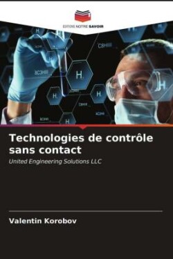 Technologies de contrôle sans contact