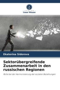 Sektorübergreifende Zusammenarbeit in den russischen Regionen