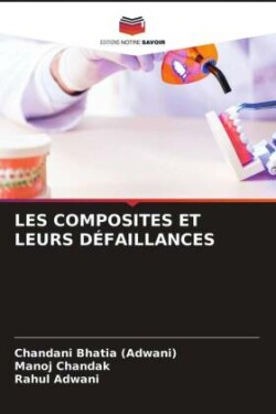Les Composites Et Leurs Défaillances