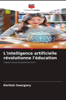 L'intelligence artificielle révolutionne l'éducation