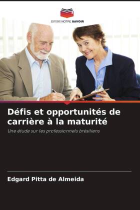 Défis et opportunités de carrière à la maturité