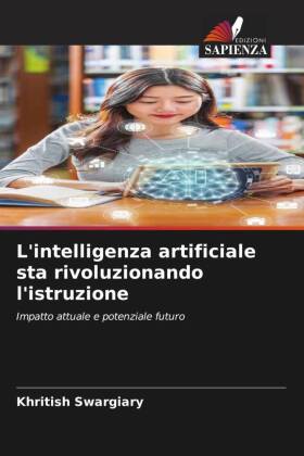 L'intelligenza artificiale sta rivoluzionando l'istruzione