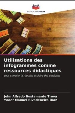 Utilisations des infogrammes comme ressources didactiques