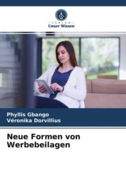 Neue Formen von Werbebeilagen