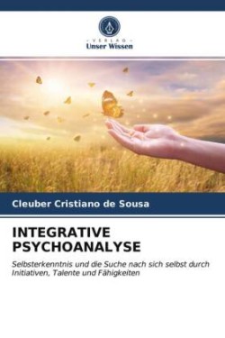 Integrative Psychoanalyse