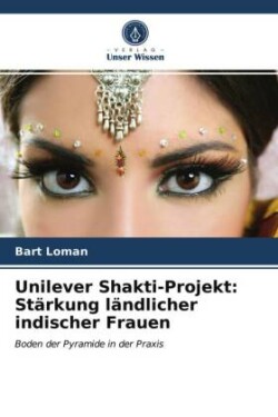 Unilever Shakti-Projekt