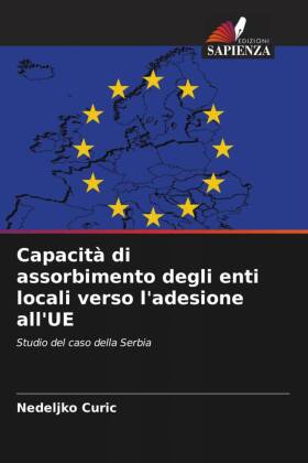 Capacità di assorbimento degli enti locali verso l'adesione all'UE