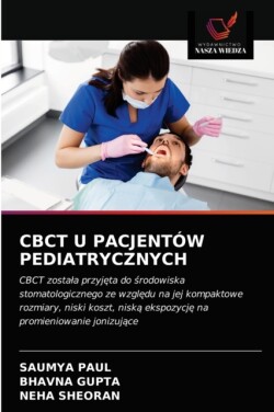 Cbct U Pacjentów Pediatrycznych