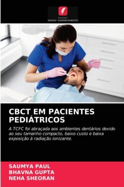 Cbct Em Pacientes Pediátricos