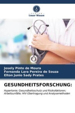 Gesundheitsforschung