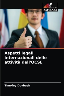 Aspetti legali internazionali delle attività dell'OCSE