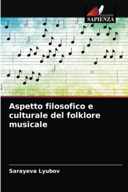 Aspetto filosofico e culturale del folklore musicale
