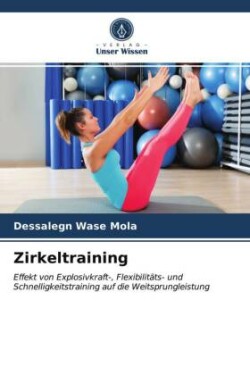 Zirkeltraining