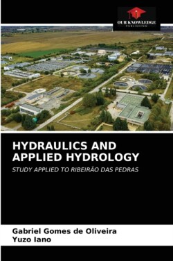 Hydraulics and Applied Hydrology