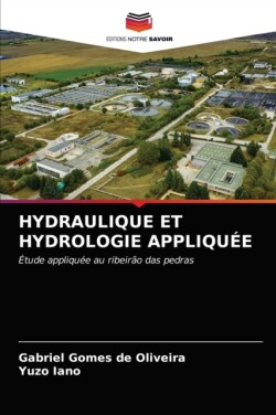 Hydraulique Et Hydrologie Appliquée