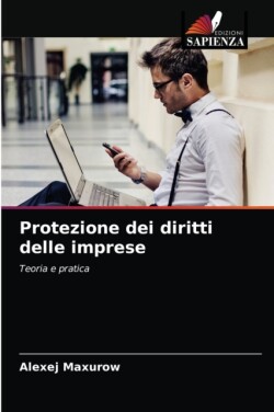 Protezione dei diritti delle imprese